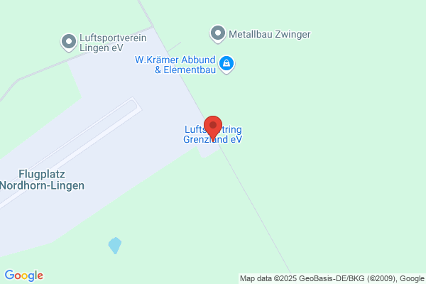Flugsportzentrum Osterland