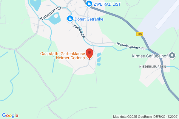 Gartenklause Inh. Heimer Corinna