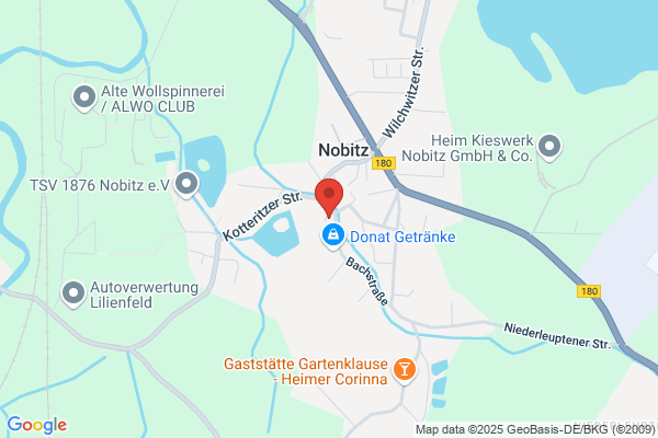Haus- und Gartenservice Rösler