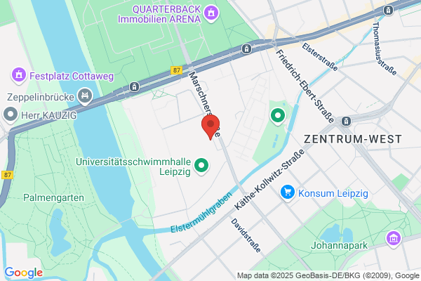 Institut für angewandte Technik IAT