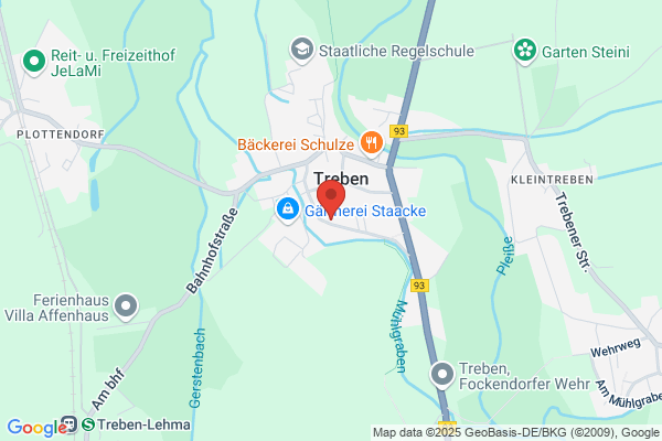 M.C.T. Umweltschutz Göhring Karl