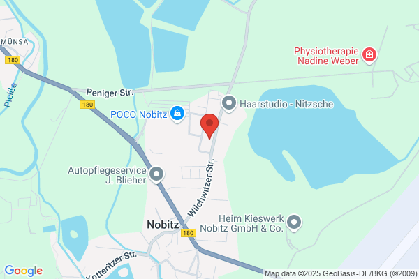 STRABAG Straßen- u. Tiefbau AGNL Thüringen AST Altenburg