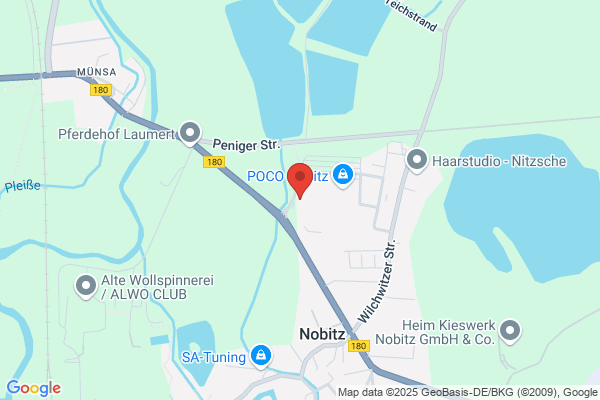 Spielcafe Nobitz