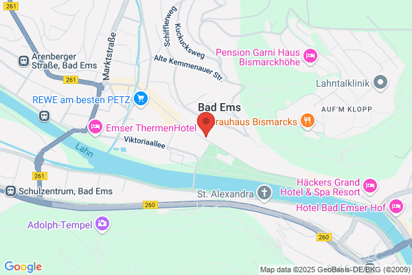 Cafe am Römer GmbH