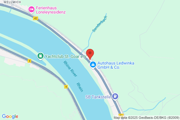 Getränke Metz GmbH