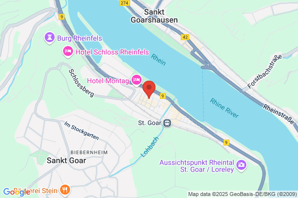 Loreley's Spielzeugtruhe