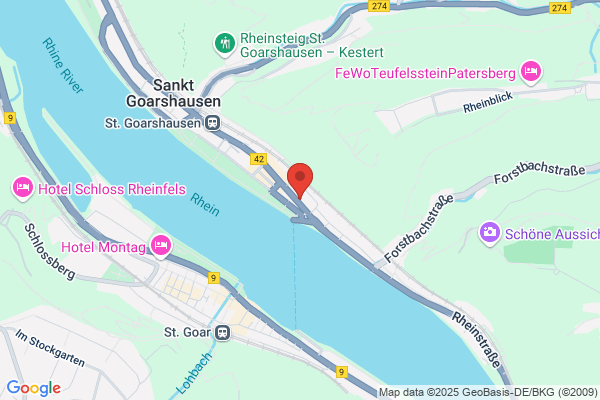 Rheinhotel-Adler
