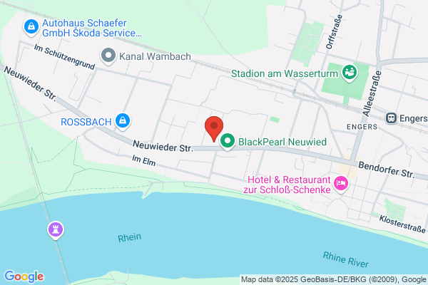 Scheffel Backwaren GmbH