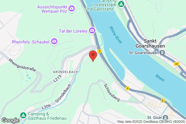 Schützengesellschaft St Goar