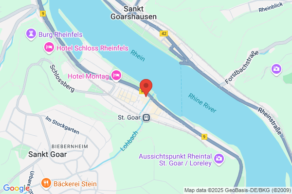 Zum Goldenen Löwen