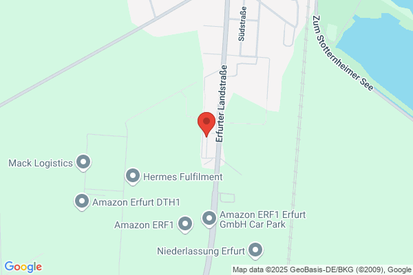 Apel Bauelemente GmbH