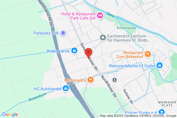 Blumen Kalmring