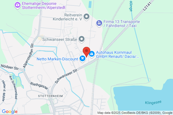 MKM-Automobil-Service GmbH