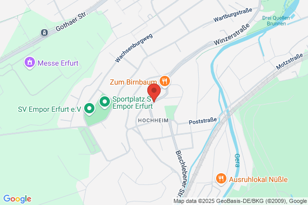 Sankt Bonifatius