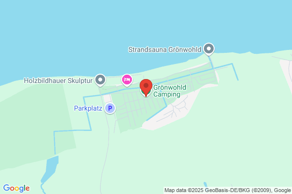Grönwohld Camping