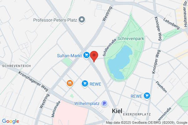 Bäckerei Mordhorst GmbH