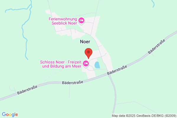 Freiwillige Feuerwehr Gemeinde Noer