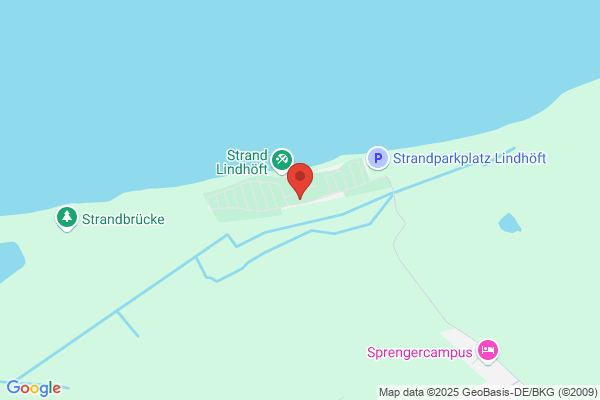Grönwohld Camping GbR