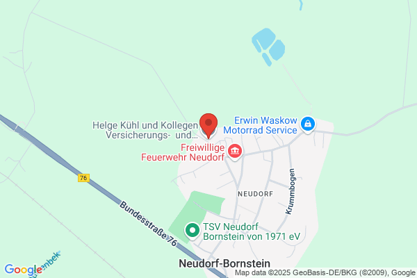 Kühl Versicherungs Management