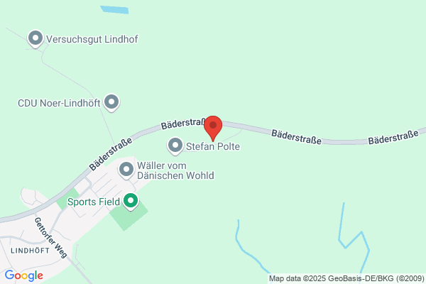 Lindhöftmühle Inh. Rathmann