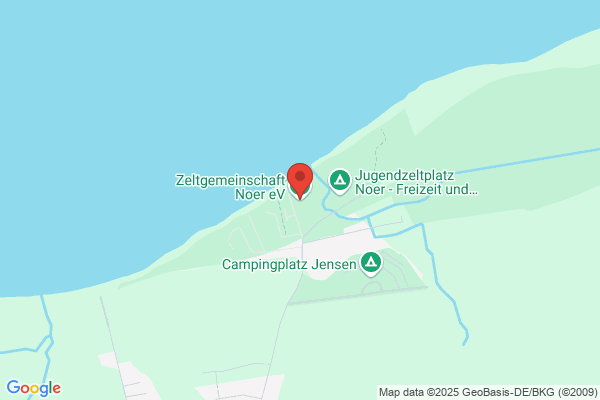 Zeltgemeinschaft Dänisch- Nienhof e. V. Andrea Wernien