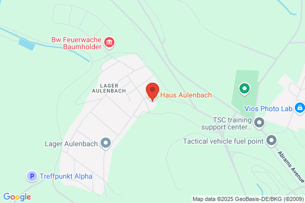 Aulenbach