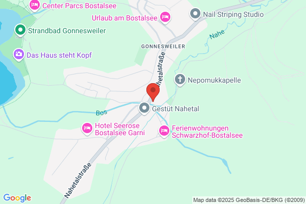 MeinlJennifer Friseursalon