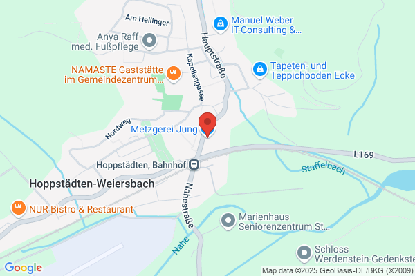 Metzgerei Jung GmbH