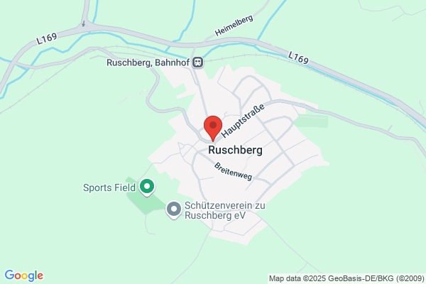 Ruschbergers Marktstübchen Inh. Christine Webers