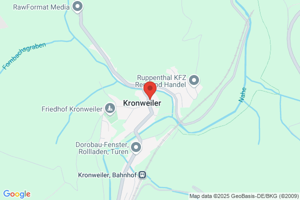Zimmerei Jürgen Heinz GmbH