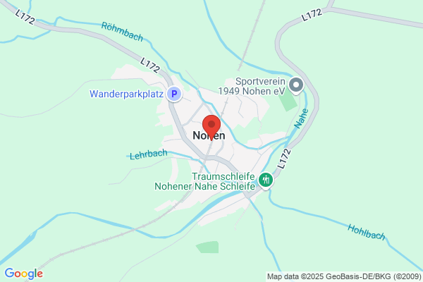 Zum Bahnhof