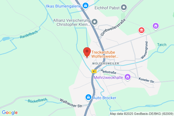 Reuben Eckhardt