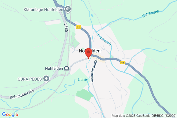 De Soutter Medical GmbH