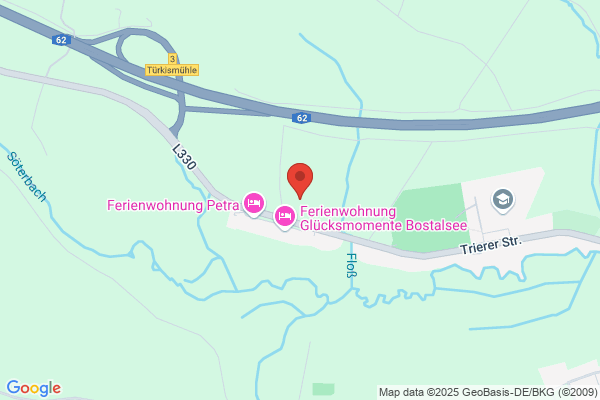 Forstrevier