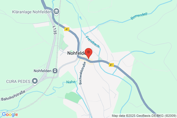 Gemeinde Nohfelden