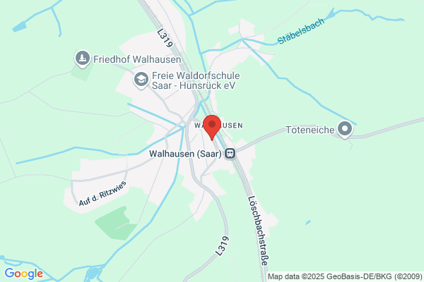 Hammerstein A. v. Holzvertriebs GmbH