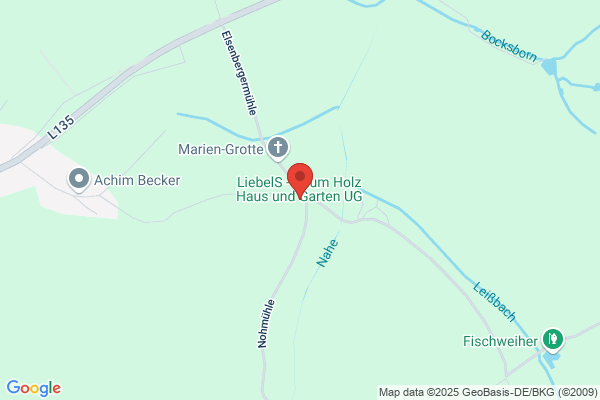 LiebelS - Baum, Holz, Haus und Garten UG