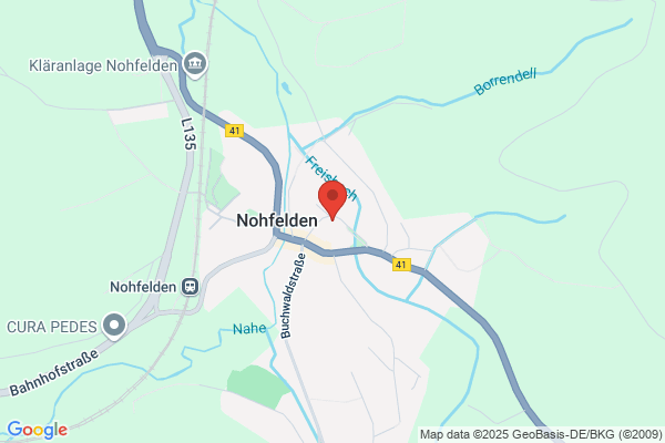 Nohfelden Museum Für Mode u. Tracht