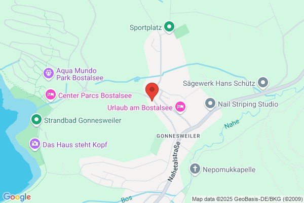 Pflegedienst Nahetal
