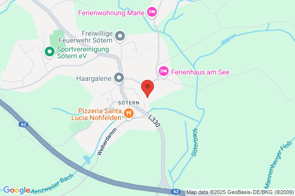 Evangelische Kirchengemeinde Bosen