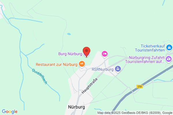 CastleKerpen