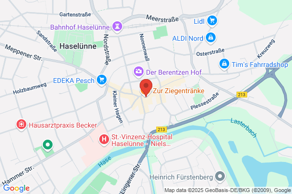 Zum Ziegenwirt