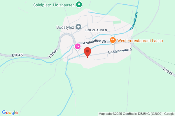 Schwimmbad und Sauna Bau Thüringen GmbH