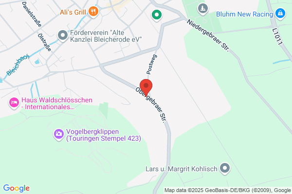 Aqua-Planing TH Consultantbüro