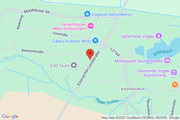 CL. Bergmann GmbH & Co KG