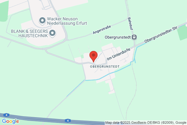 Malerfachbetrieb Kamm