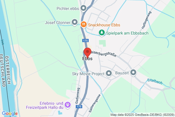 EBBS Ing.-Büro