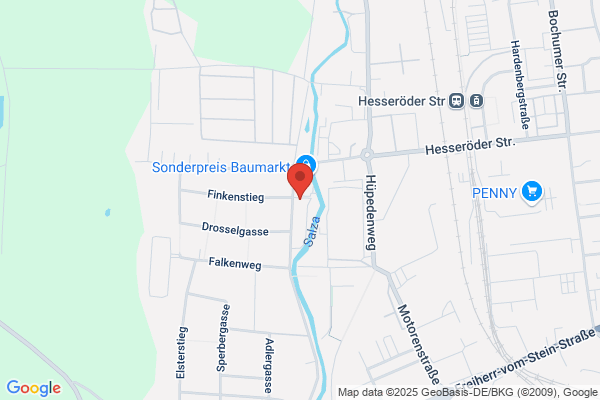 Jacobsohn Backwaren GmbH