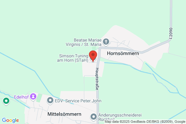 Simson's