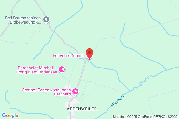 Ferienwohnung Amann